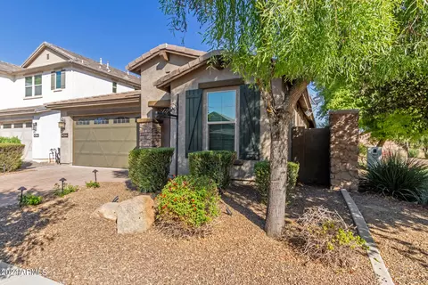 3432 E Strawberry Dr, Gilbert, AZ 85298 photo 5