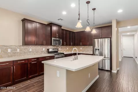 3432 E Strawberry Dr, Gilbert, AZ 85298 photo 21