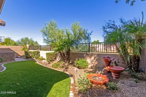 3432 E Strawberry Dr, Gilbert, AZ 85298 photo 41