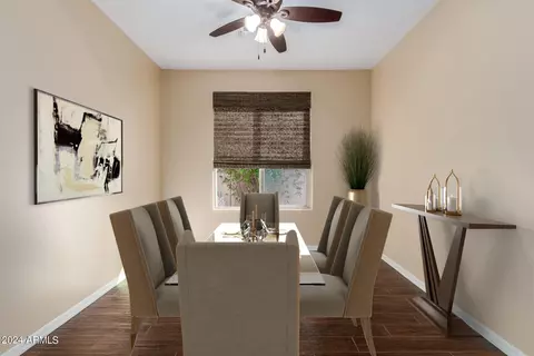 3432 E Strawberry Dr, Gilbert, AZ 85298 photo 9