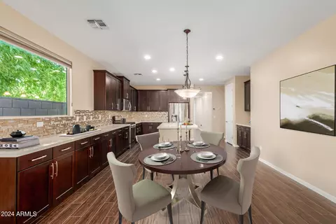 3432 E Strawberry Dr, Gilbert, AZ 85298 photo 18