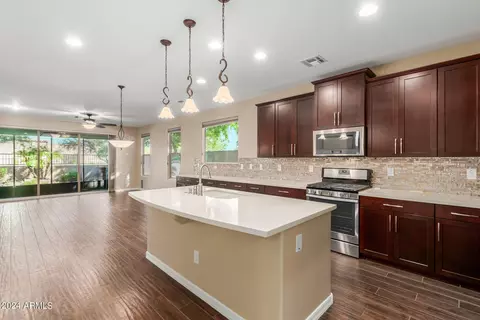 3432 E Strawberry Dr, Gilbert, AZ 85298 photo 19