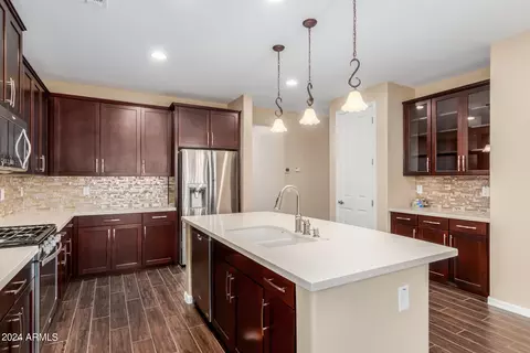 3432 E Strawberry Dr, Gilbert, AZ 85298 photo 22