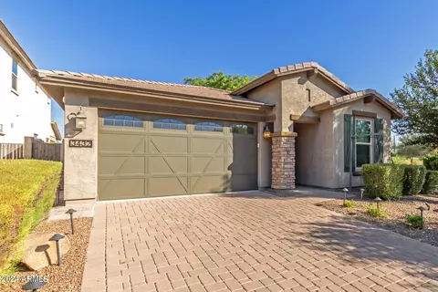 3432 E Strawberry Dr, Gilbert, AZ 85298 photo 4