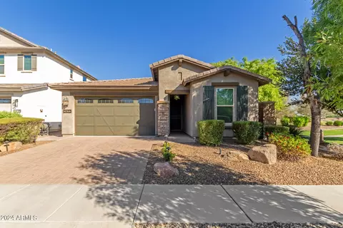 3432 E Strawberry Dr, Gilbert, AZ 85298