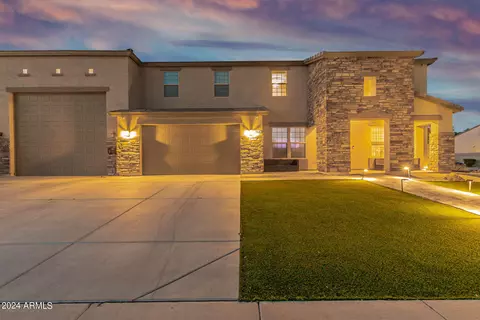 18612 W Denton Ave, Litchfield Park, AZ 85340