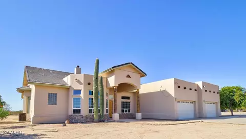 19999 W Fawny Ln, Casa Grande, AZ 85122