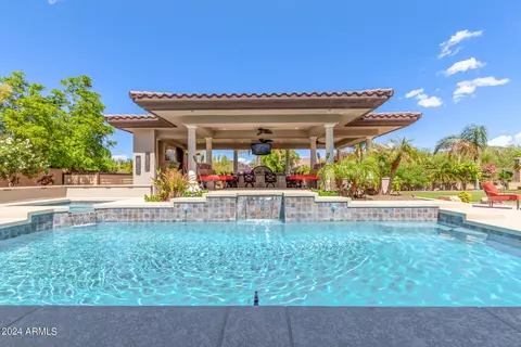 9224 W Molly Ln, Peoria, AZ 85383