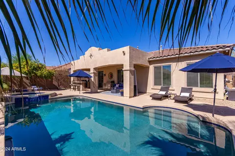 13634 S 176th Dr, Goodyear, AZ 85338