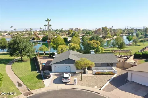 2562 W Jacinto Cir, Mesa, AZ 85202