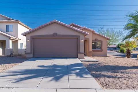 6441 W Riva Rd, Phoenix, AZ 85043
