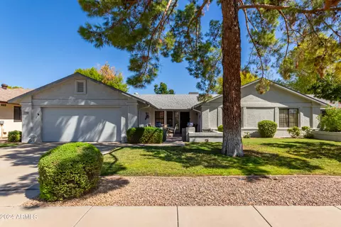 13006 W Blue Sky Dr, Sun City West, AZ 85375