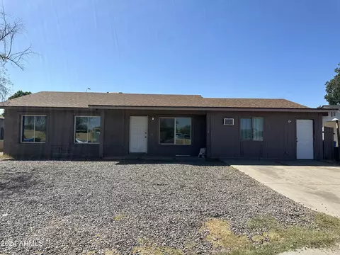 2114 N 42nd Dr, Phoenix, AZ 85009