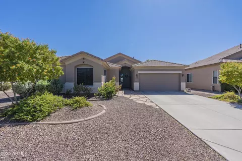 15865 N 164th Dr, Surprise, AZ 85388