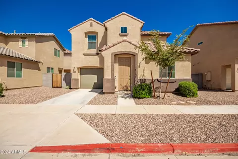 5428 W Burton Dr, Phoenix, AZ 85043