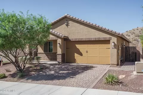 8514 S 165th Dr, Goodyear, AZ 85338