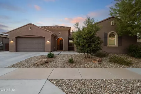 16884 W Soft Wind Dr, Surprise, AZ 85387