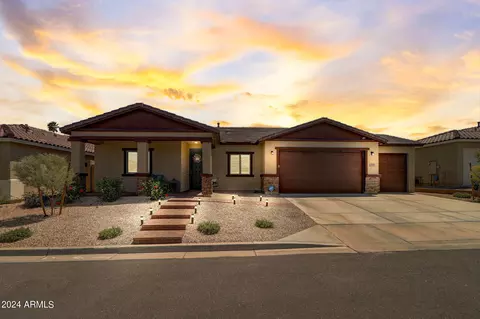 12533 W Citrus Way, Litchfield Park, AZ 85340