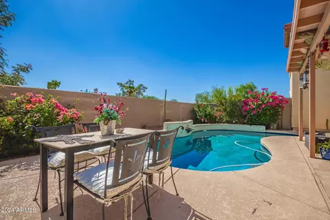 4173 E Cholla Canyon Dr, Phoenix, AZ 85044 photo 17