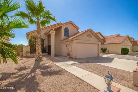 4173 E Cholla Canyon Dr, Phoenix, AZ 85044