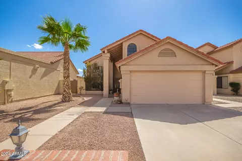 4173 E Cholla Canyon Dr, Phoenix, AZ 85044 photo 29