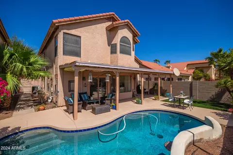 4173 E Cholla Canyon Dr, Phoenix, AZ 85044 photo 16