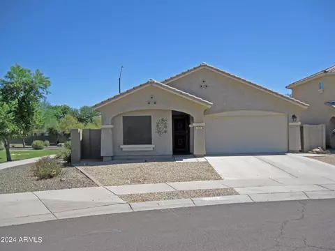 903 S 167th Dr, Goodyear, AZ 85338