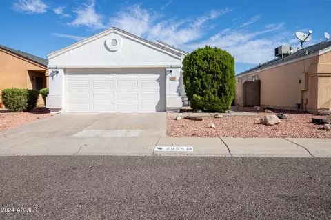 2854 W Muriel Dr, Phoenix, AZ 85053