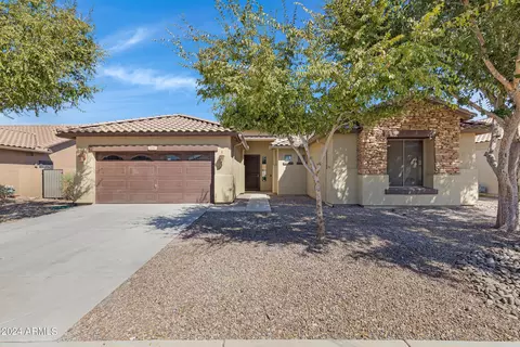 2190 E Iris Dr, Chandler, AZ 85286