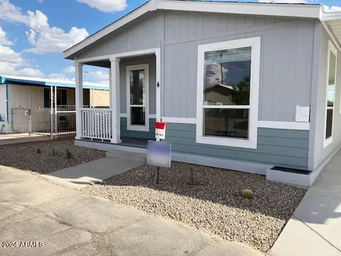 1280 N Ironwood Dr #4, Apache Junction, AZ 85120