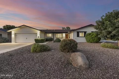 8214 E Camelback Rd, Scottsdale, AZ 85251