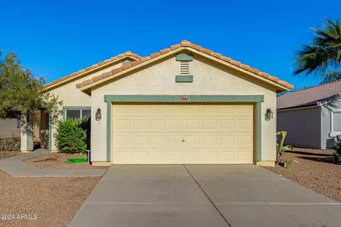 439 N Payton --, Mesa, AZ 85207