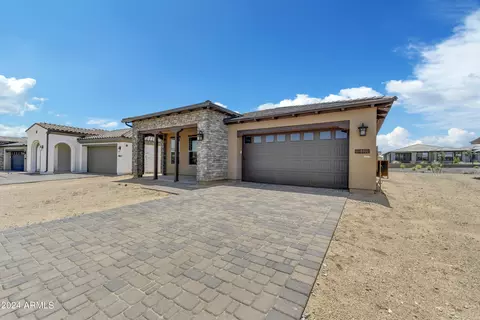 18209 E Paria Canyon Dr, Rio Verde, AZ 85263