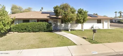 8219 N 43rd Dr, Glendale, AZ 85302