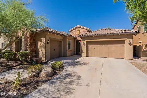 28110 N 18th Ln, Phoenix, AZ 85085