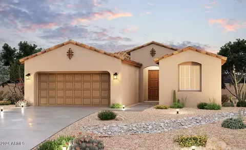 22515 N Diamond Dr, Maricopa, AZ 85138