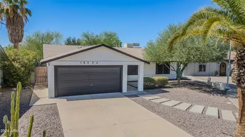18234 N 30th St, Phoenix, AZ 85032