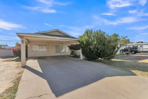 3802 N 55th Dr, Phoenix, AZ 85031