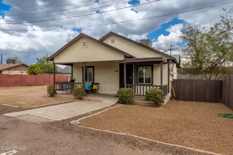 3430 E Cambridge Ave, Phoenix, AZ 85008 photo 22