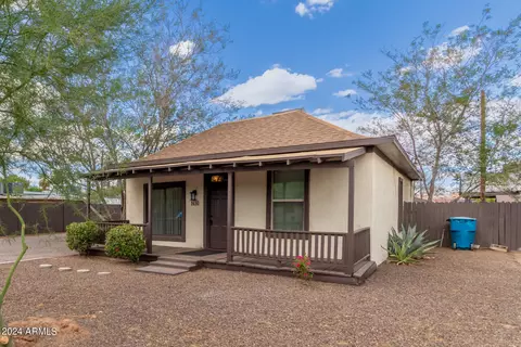 3430 E Cambridge Ave, Phoenix, AZ 85008
