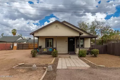 3430 E Cambridge Ave, Phoenix, AZ 85008 photo 21