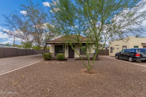 3430 E Cambridge Ave, Phoenix, AZ 85008 photo 2