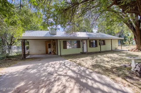 3433 Porter St, Heber, AZ 85928
