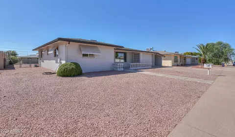 6663 E Des Moines St, Mesa, AZ 85205 photo 2