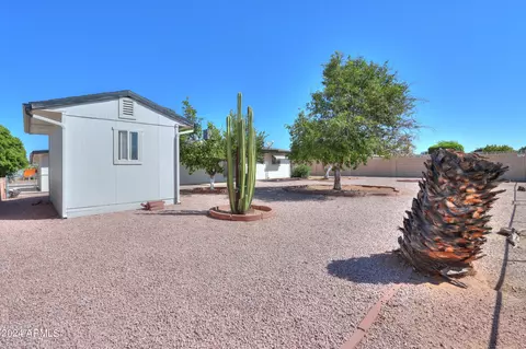 6663 E Des Moines St, Mesa, AZ 85205 photo 21