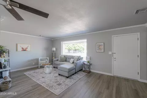 6663 E Des Moines St, Mesa, AZ 85205 photo 5