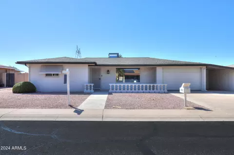 6663 E Des Moines St, Mesa, AZ 85205