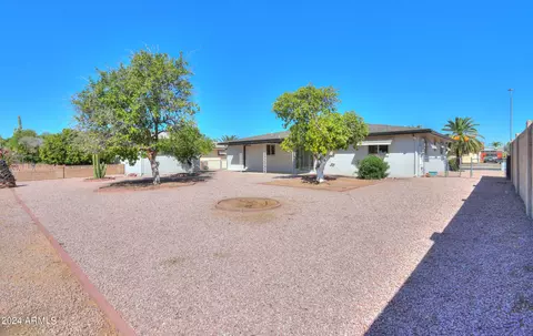 6663 E Des Moines St, Mesa, AZ 85205 photo 22