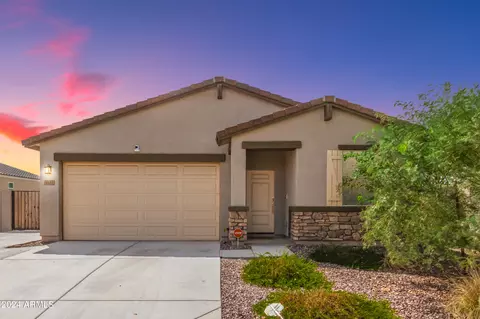 4467 E Hackney Rd, San Tan Valley, AZ 85140