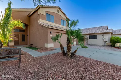 15432 N 86th Ln, Peoria, AZ 85382